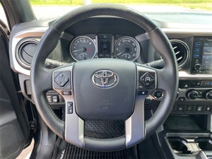 2017 Toyota Tacoma Limited V6