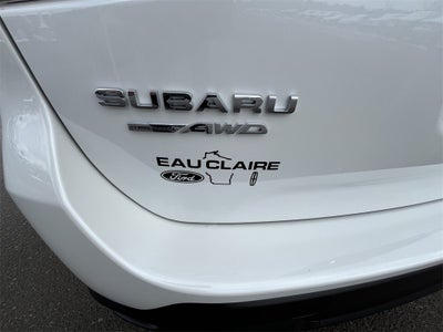 2023 Subaru Forester Base