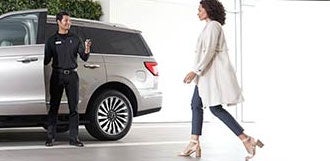 Eau Claire Lincoln in Eau Claire WI