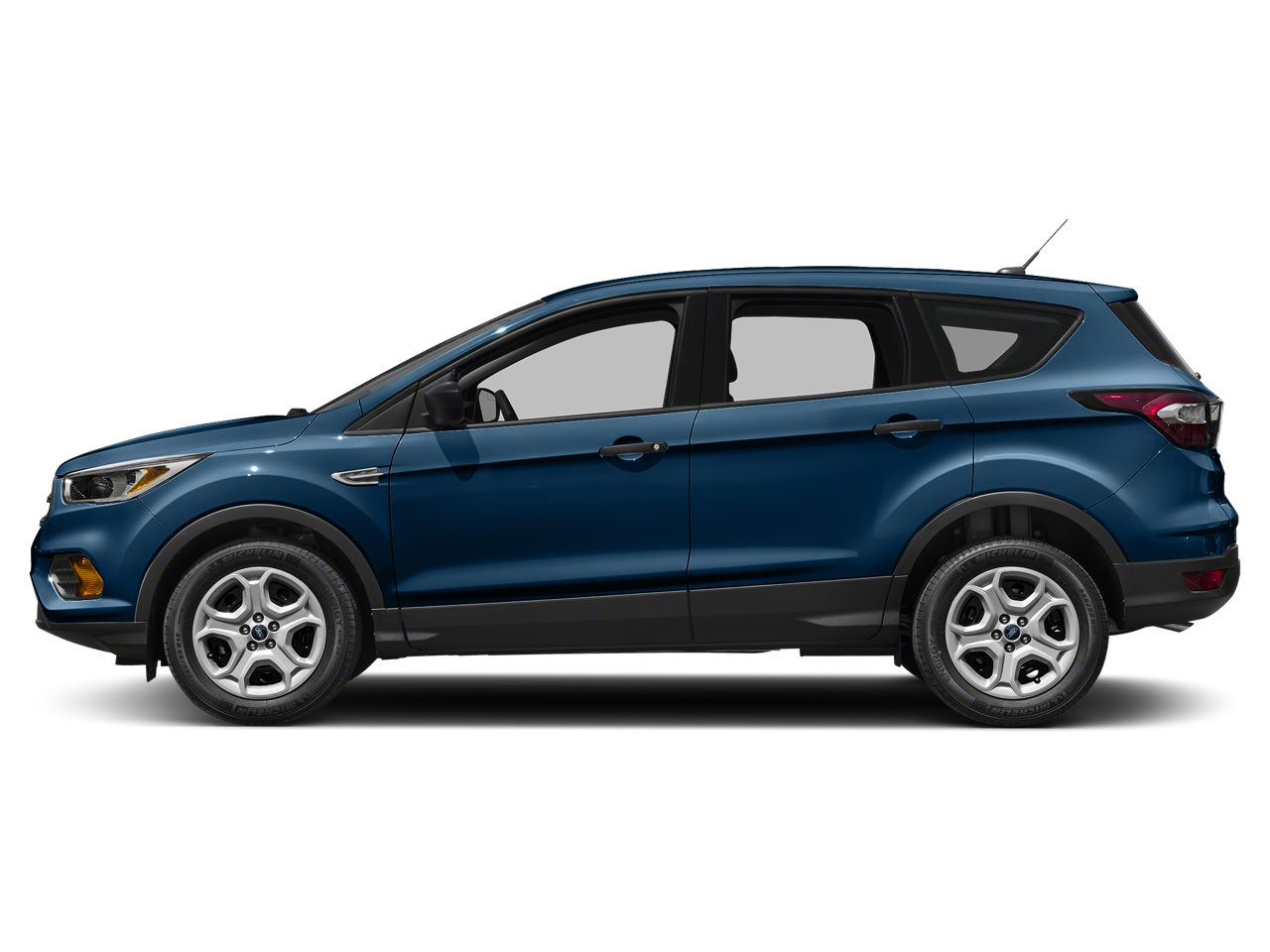 2019 Ford Escape Titanium 400A