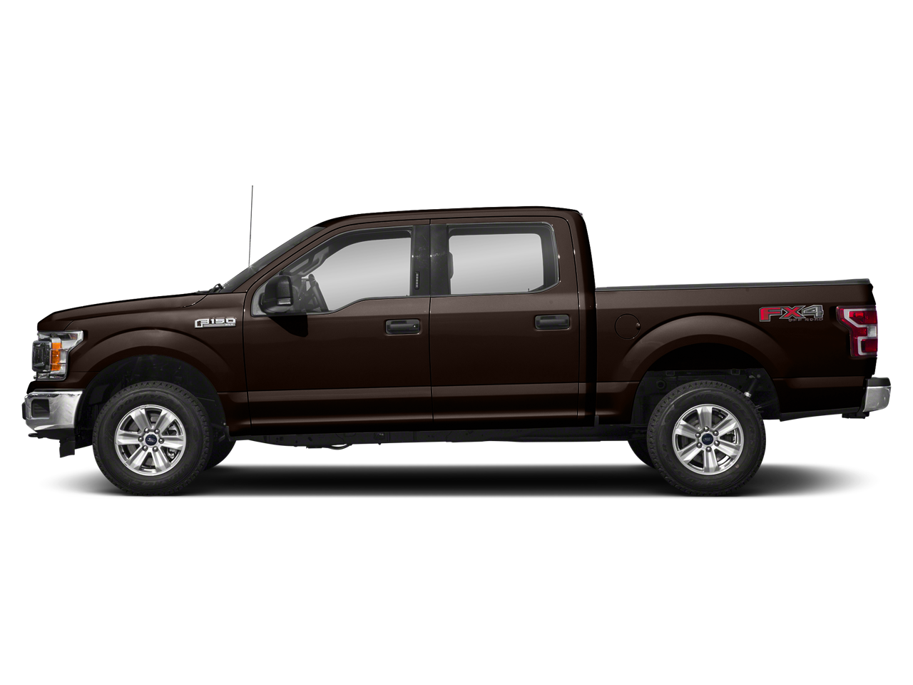2020 Ford F-150 XLT 302A W/Trailer Tow Package
