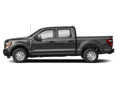 2022 Ford F-150 XLT 302A W/Trailer Tow Package