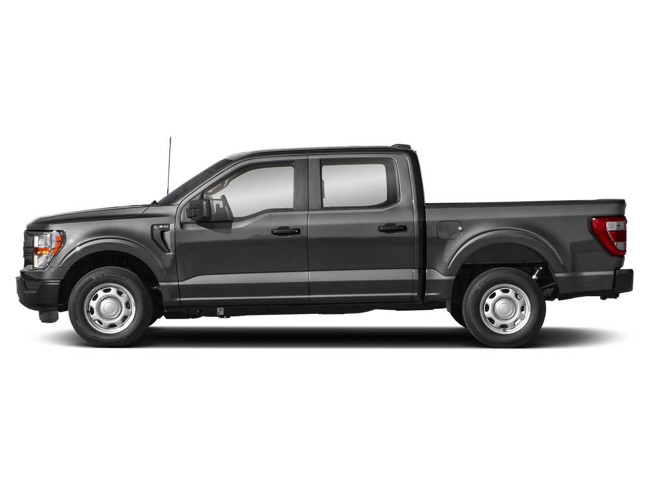 2022 Ford F-150 XLT 302A W/Trailer Tow Package