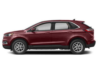 2024 Ford Edge SEL 201A W/Convenience Package