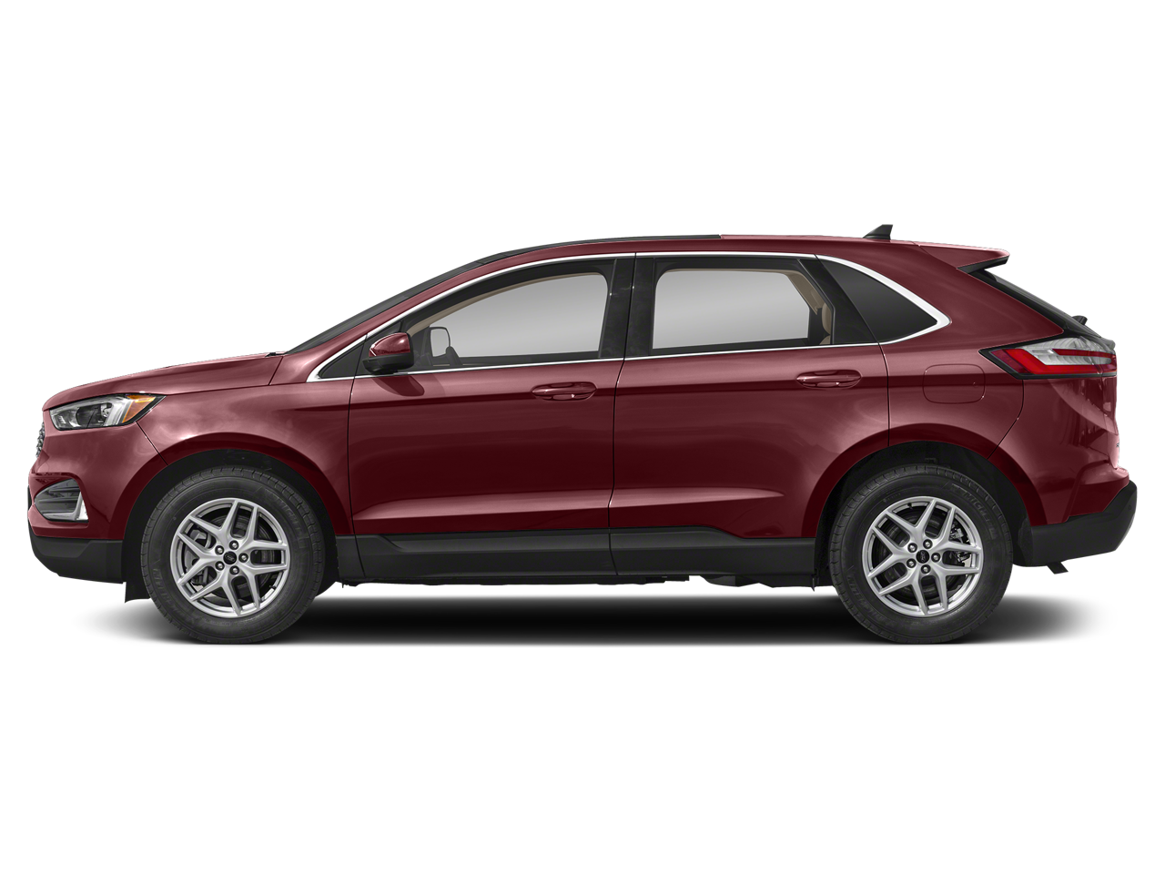 2024 Ford Edge SEL 201A W/Convenience Package