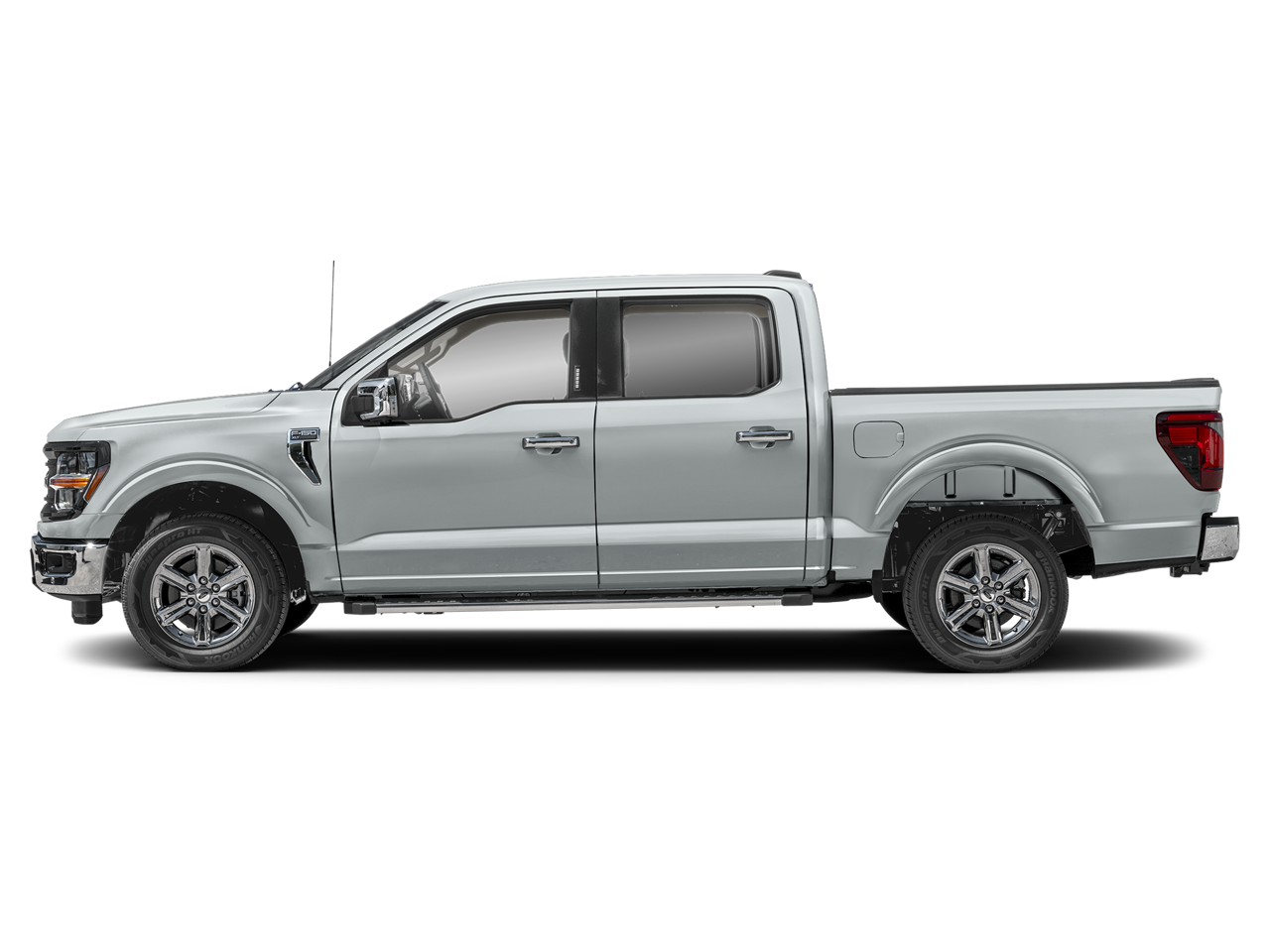 2024 Ford F-150 XLT W/301A PACKAGE