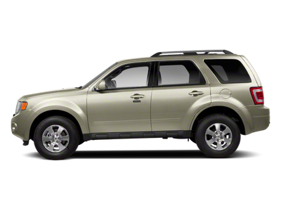2010 Ford Escape XLT 200A