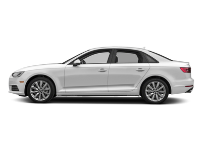 2017 Audi A4 2.0T Premium Plus quattro