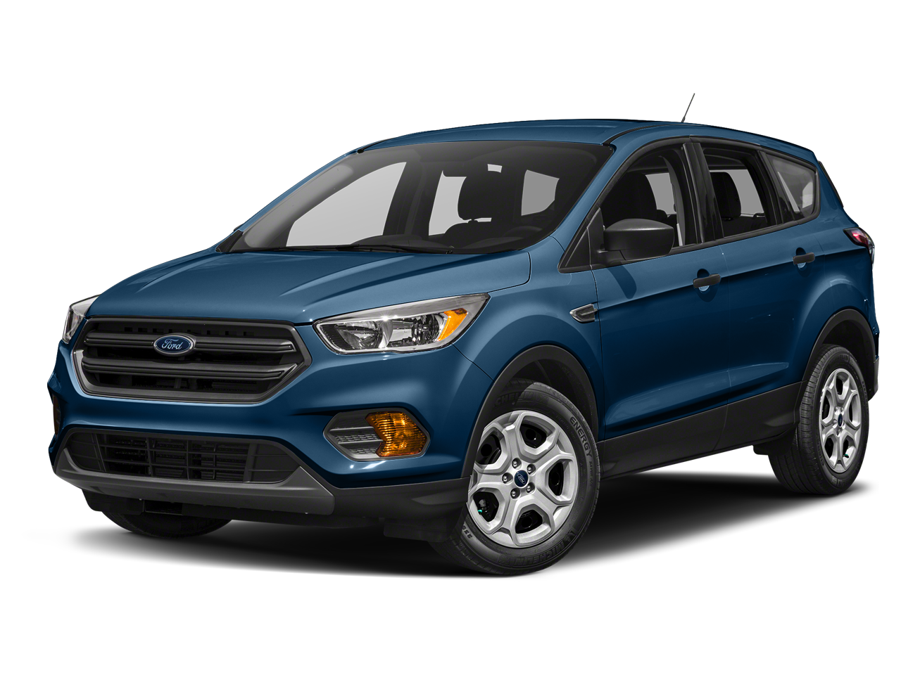 2019 Ford Escape Titanium 400A