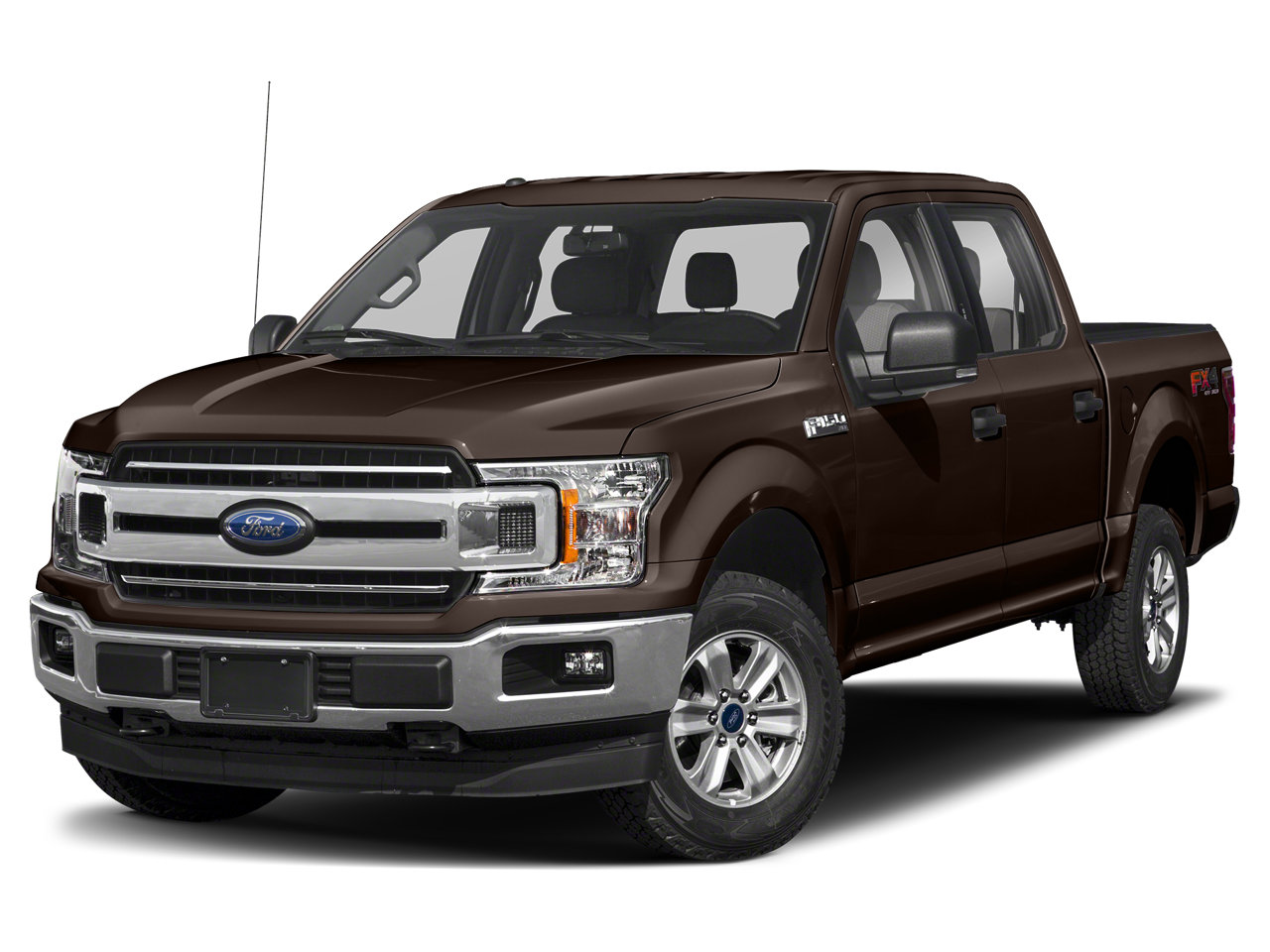 2020 Ford F-150 XLT 302A W/Trailer Tow Package