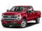 2021 Ford F-350SD Platinum W/FX4 Package
