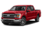 2022 Ford F-150 Lariat 502A Sport Appearance with FX4 Package
