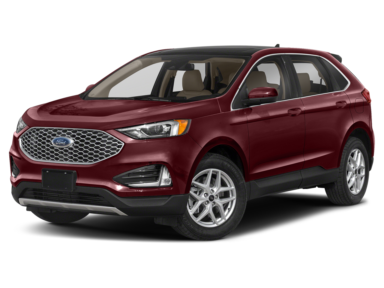 2024 Ford Edge SEL 201A W/Convenience Package