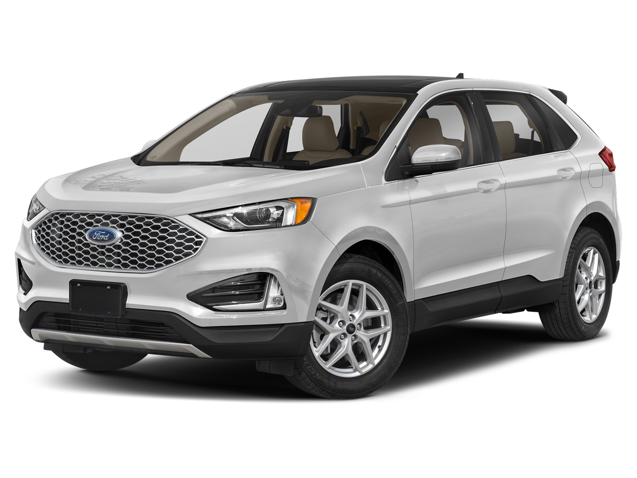 2024 Ford Edge SEL 201A W/Convenience Package