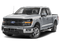 2024 Ford F-150 XLT 302A W/BED UTILITY PACKAGE