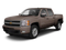 2012 Chevrolet Silverado 1500 LT ALL STAR EDITION