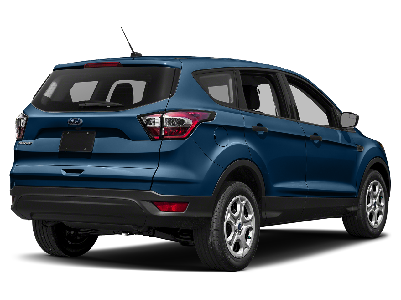 2019 Ford Escape Titanium 400A