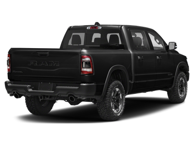 2019 RAM 1500 Rebel Level 2 Equipment Group