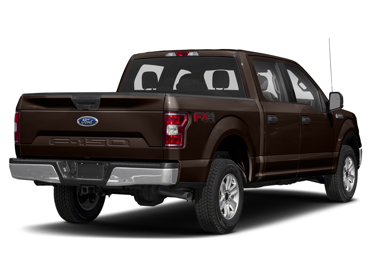 2020 Ford F-150 XLT 302A W/Trailer Tow Package
