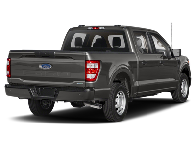 2022 Ford F-150 XLT 302A W/Trailer Tow Package