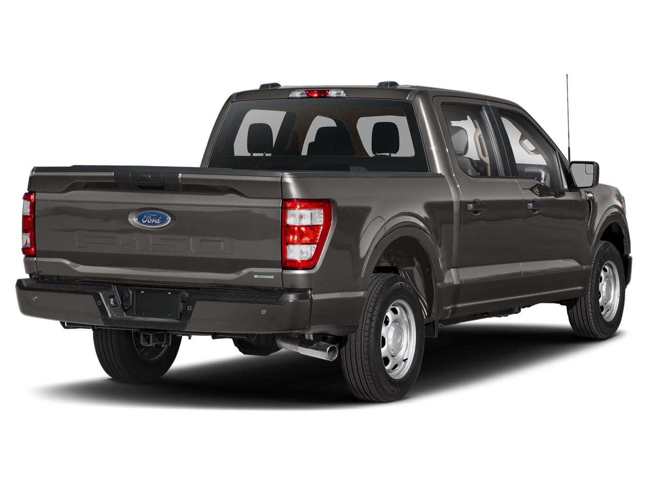 2022 Ford F-150 XLT 302A W/Trailer Tow Package