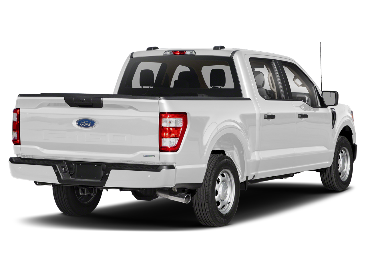 2022 Ford F-150 XLT 302A W/Trailer Tow Package