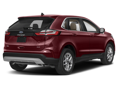 2024 Ford Edge SEL 201A W/Convenience Package