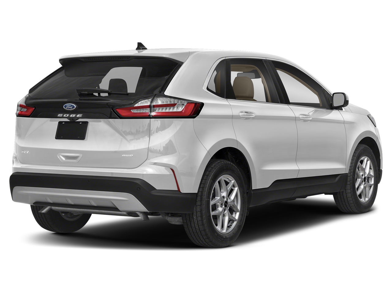 2024 Ford Edge SEL 201A W/Convenience Package
