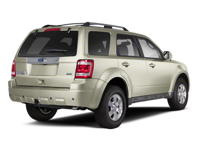2010 Ford Escape XLT 200A