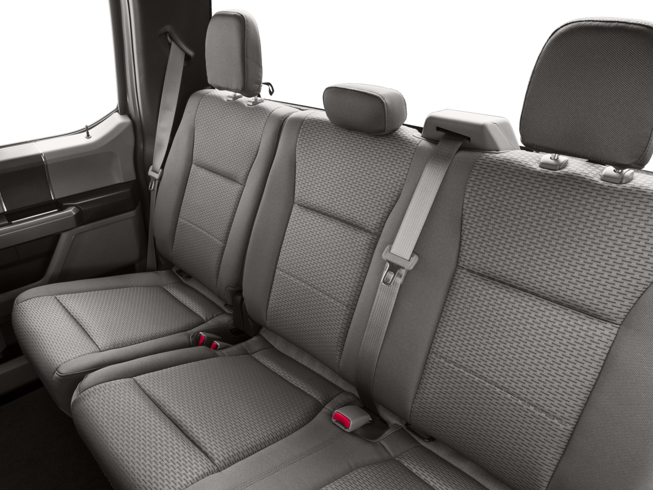 2016 Ford F-150 XLT 302A W/TOW PACKAGE