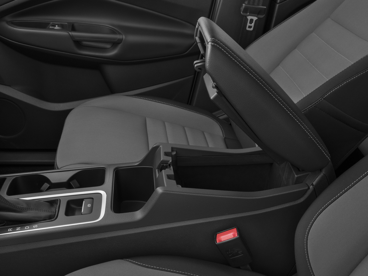 2017 Ford Escape SE 201A W/TECHNOLOGY PACKAGE