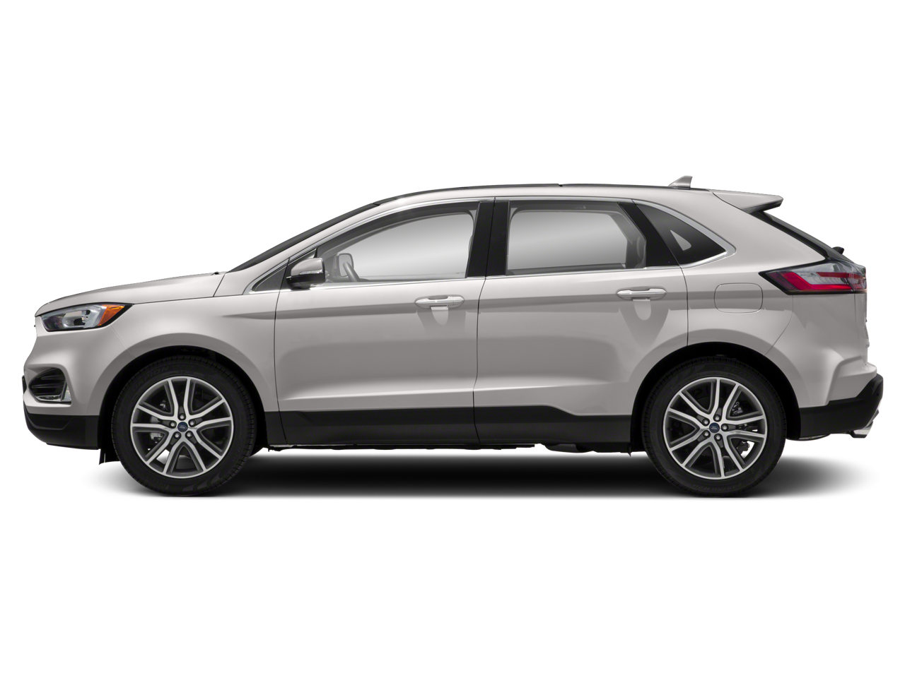 2019 Ford Edge SEL 201A W/Cold Weather and Convenience Package