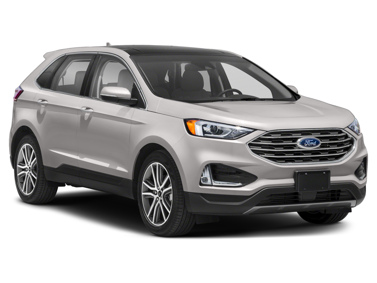 2019 Ford Edge SEL 201A W/Cold Weather and Convenience Package