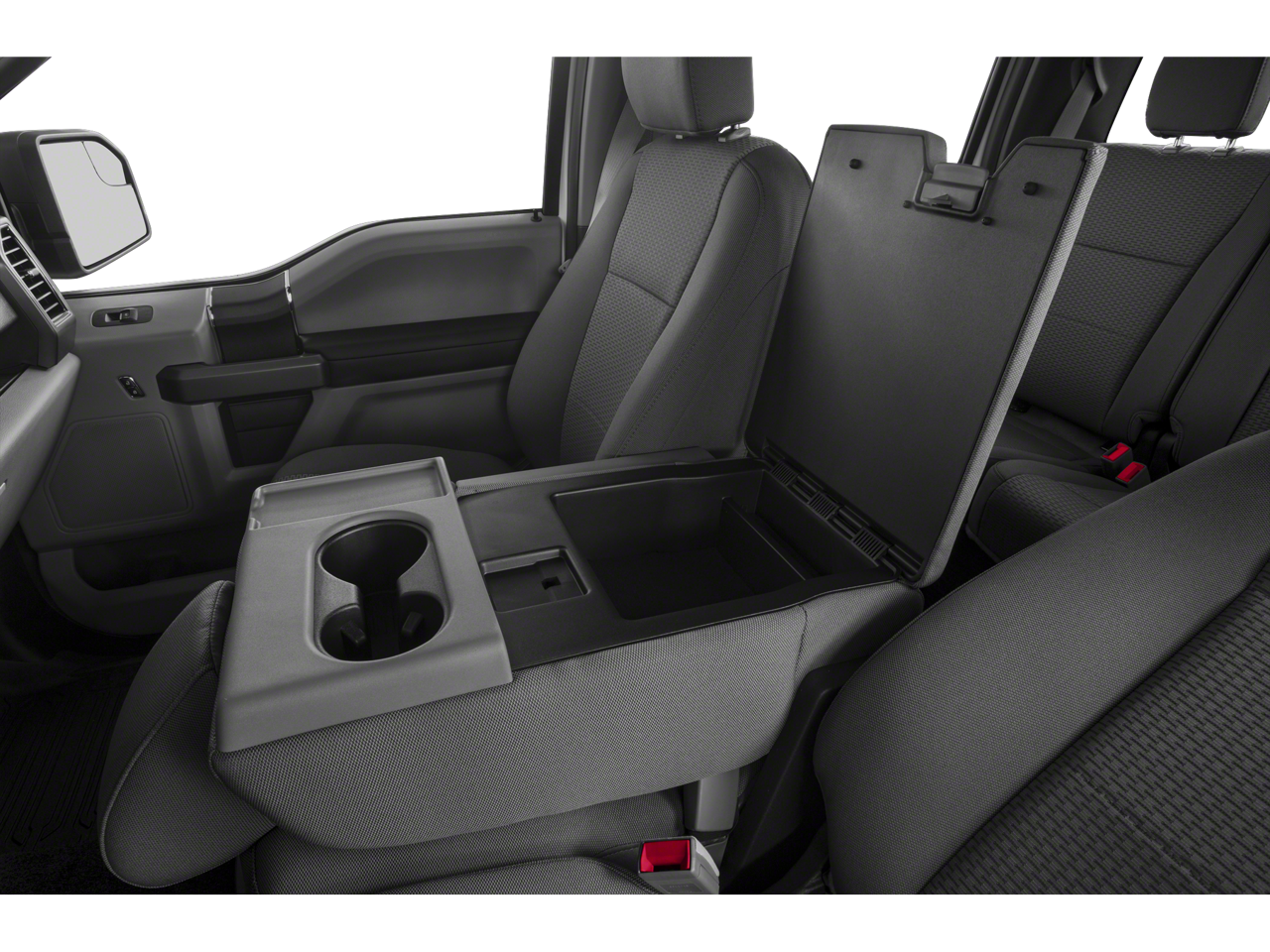 2019 Ford F-150 XLT 302A Chrome Package