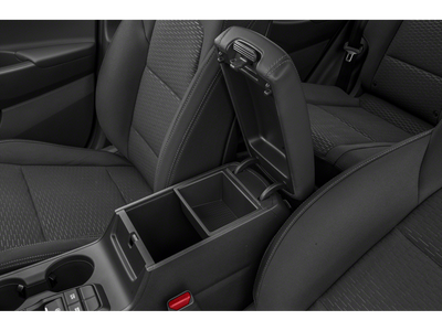 2019 Hyundai Tucson SEL W/Cargo Package