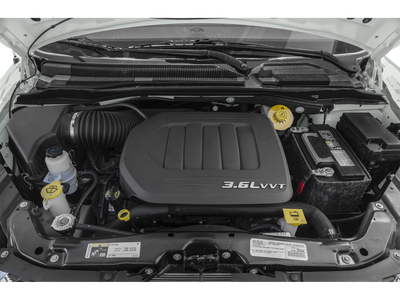 2020 Dodge Grand Caravan SXT W/2nd and 3rd Row Tow N Go