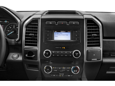 2020 Ford Expedition Max Limited 300A W/Voice Activated Navigation System