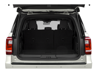 2020 Ford Expedition Max Limited 300A W/Voice Activated Navigation System