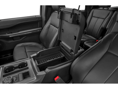 2020 Ford Expedition Max Limited 300A W/Voice Activated Navigation System