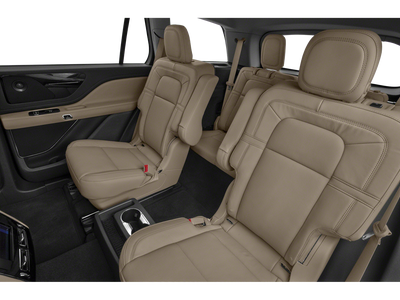 2021 Lincoln Aviator Reserve 202A W/DYNAMIC HANDLING PACKAGE