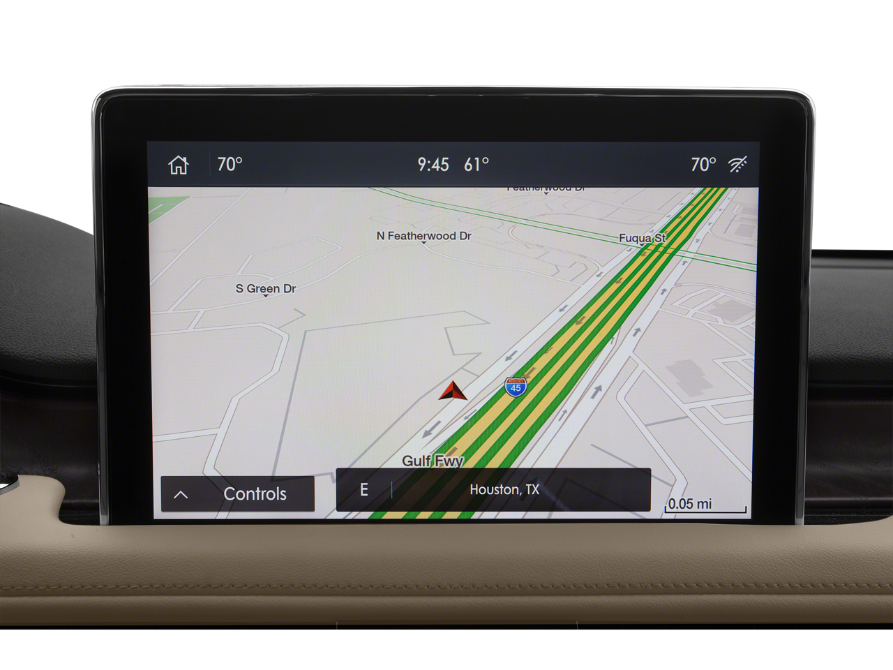 2021 Lincoln Aviator Reserve 202A W/DYNAMIC HANDLING PACKAGE