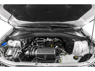 2022 Ford Explorer Timberline W/Technology Package