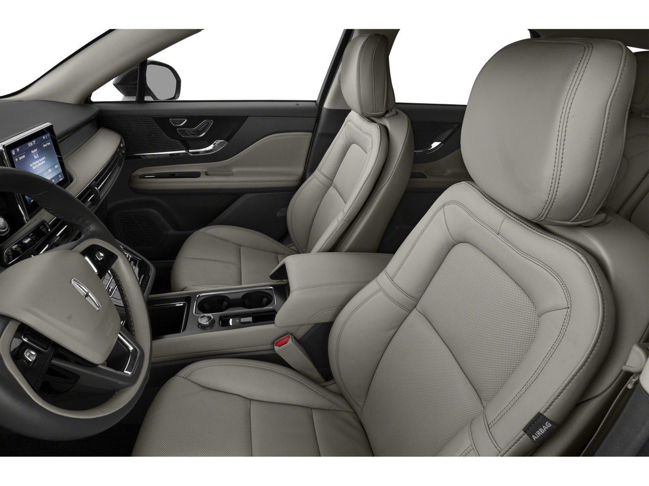 2022 Lincoln Corsair Reserve 201A Package