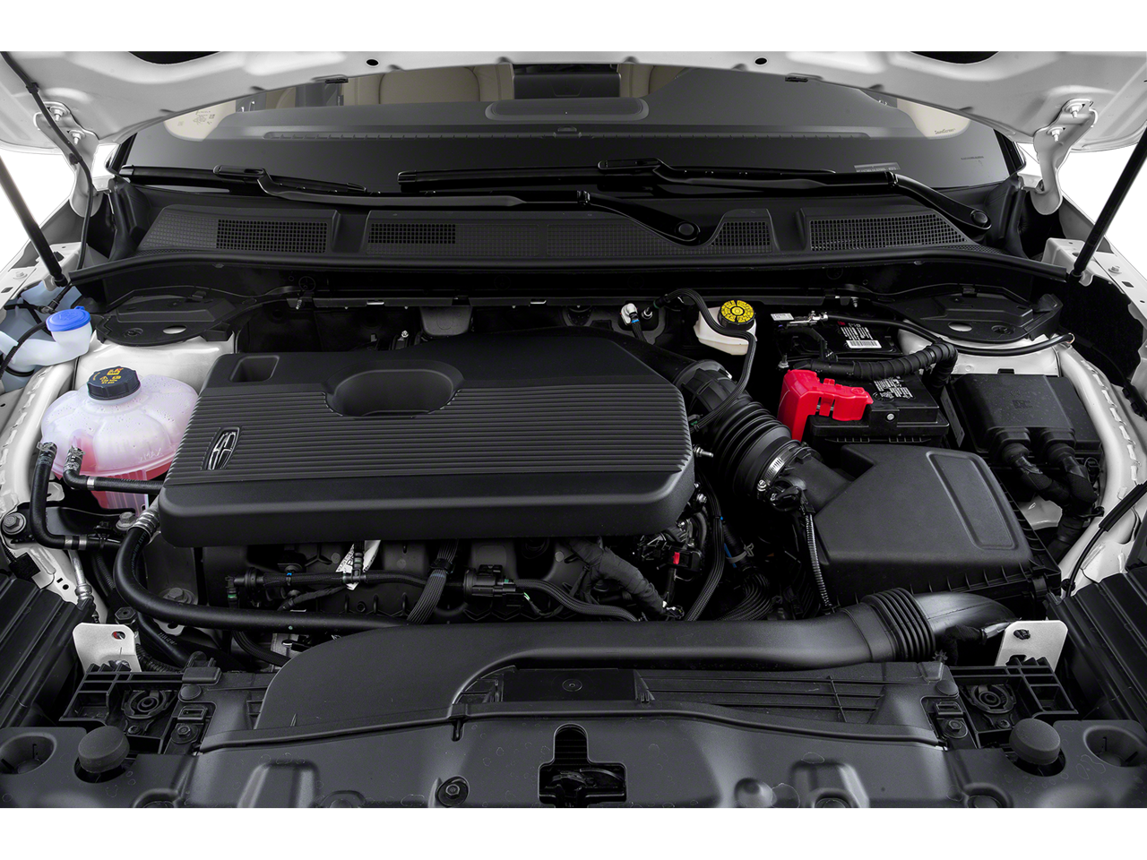 2022 Lincoln Corsair Reserve 201A Package