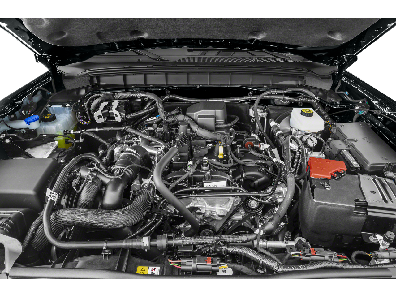 2023 Ford Bronco Outer Banks 312A Advanced 4X4