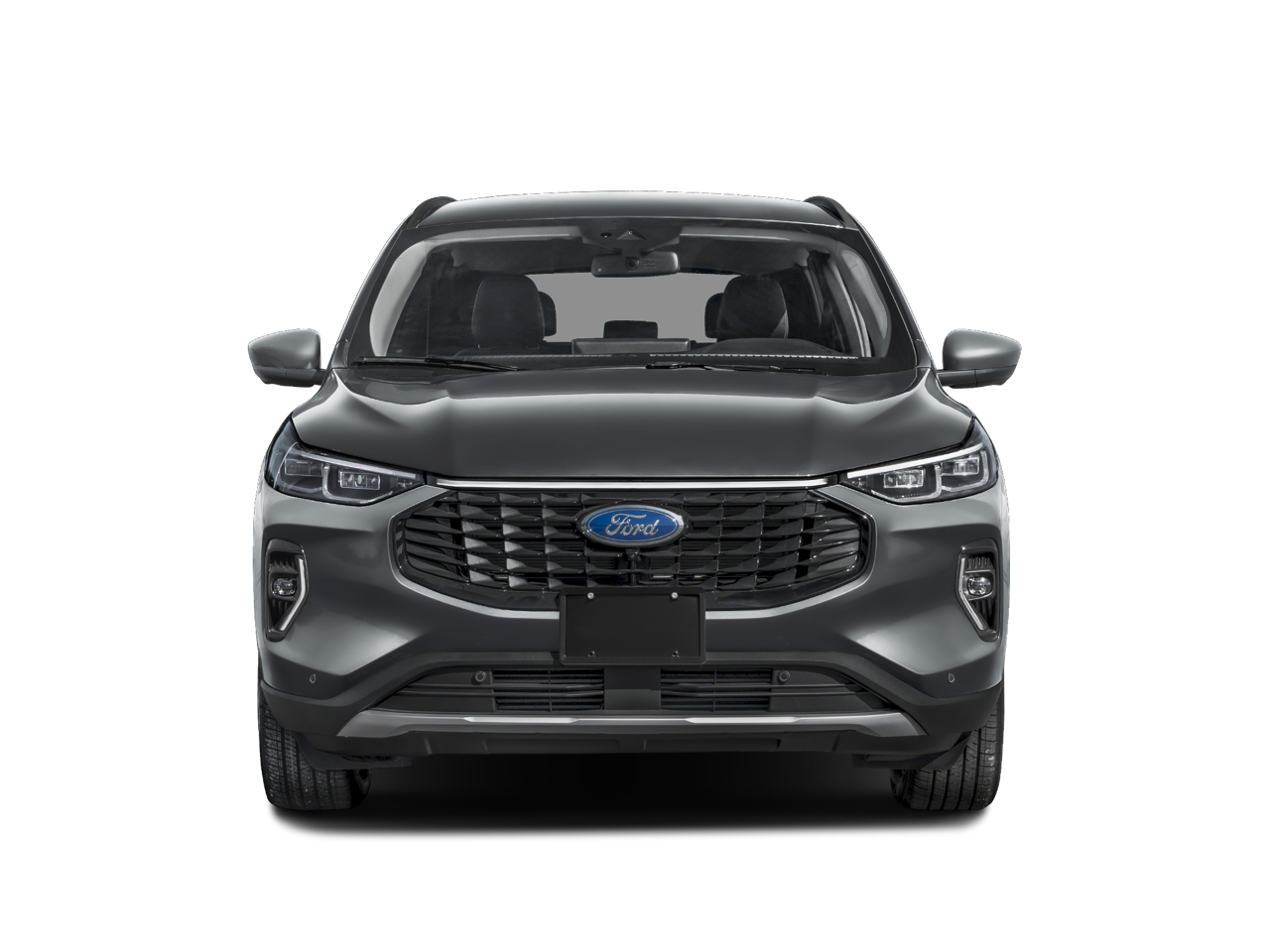 2023 Ford Escape Hybrid Platinum W/PREMIUM TECHNOLOGY PACKAGE