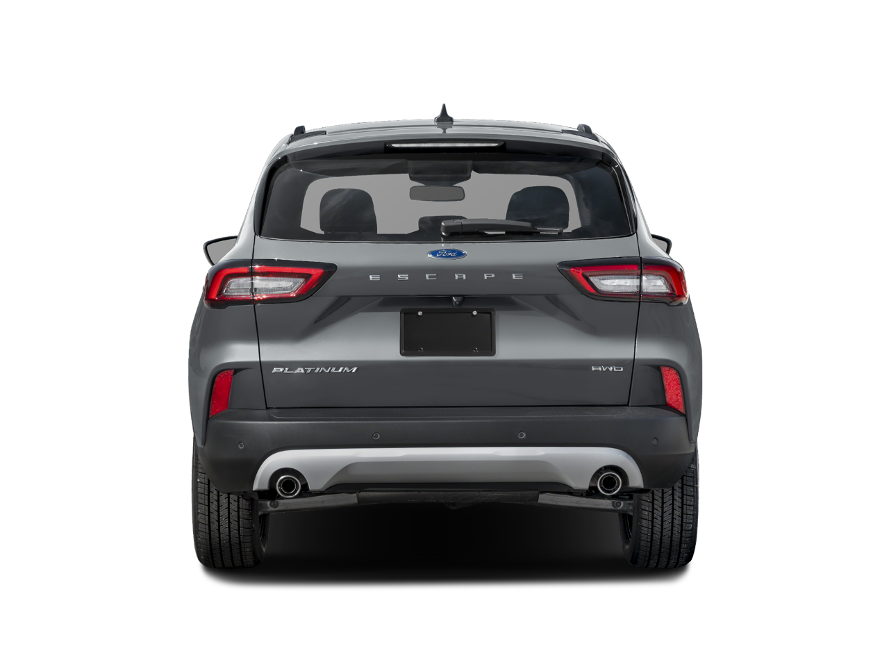 2023 Ford Escape Hybrid Platinum W/PREMIUM TECHNOLOGY PACKAGE