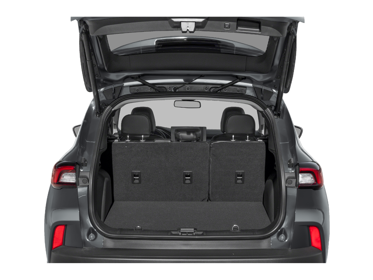 2023 Ford Escape Hybrid Platinum W/PREMIUM TECHNOLOGY PACKAGE