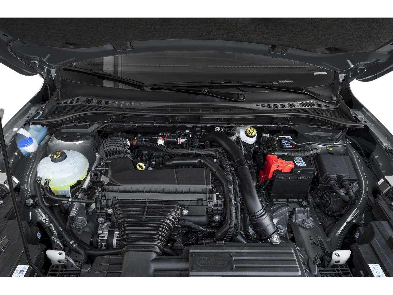 2023 Ford Escape Hybrid Platinum W/PREMIUM TECHNOLOGY PACKAGE