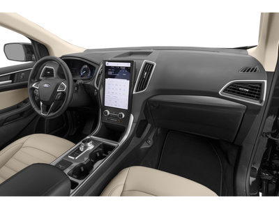 2023 Ford Edge SEL 201A Convenience Package with Panoramic Vista Roof
